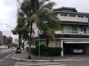 Casa / Sobrado para Venda em Praia Grande/SP Guilhermina...