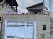 Casa / Sobrado para Venda em Praia Grande/SP Guilhermina...