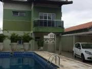 Casa / Sobrado para Venda em Praia Grande/SP Guilhermina...