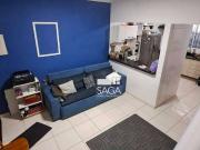 Casa / Sobrado para Venda em Praia Grande/SP Tude Bastos...