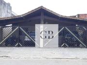 Casa / Sobrado para Venda em Praia Grande/SP Jardim...