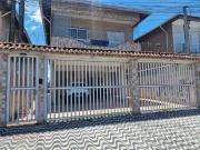 Casa / Sobrado para Venda em Praia Grande/SP Jardim...