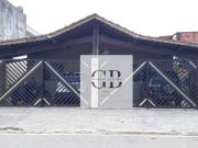 Casa / Sobrado para Venda em Praia Grande/SP Jardim...