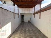 Casa / Sobrado para Venda em Praia Grande/SP Jardim...