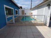Casa / Sobrado para Venda em Praia Grande/SP Jardim...