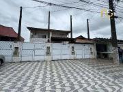 Casa / Sobrado para Venda em Praia Grande/SP Jardim...