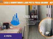 Casa / Sobrado para Venda em Praia Grande/SP Jardim...