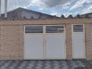 Casa / Sobrado para Venda em Praia Grande/SP Jardim...