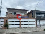 Casa / Sobrado para Venda em Praia Grande/SP Jardim...