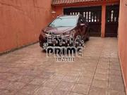 Casa / Sobrado para Venda em Praia Grande/SP Jardim...