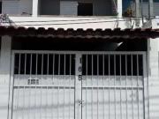 Casa / Sobrado para Venda em Praia Grande/SP Jardim...