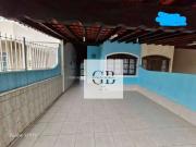 Casa / Sobrado para Venda em Praia Grande/SP Jardim...