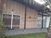 Casa / Sobrado para Venda em Praia Grande/SP Jardim...
