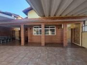 Casa / Sobrado para Venda em Praia Grande/SP Jardim...