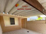 Casa / Sobrado para Venda em Praia Grande/SP Jardim...