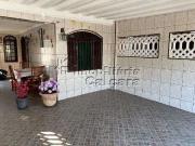 Casa / Sobrado para Venda em Praia Grande/SP Jardim...