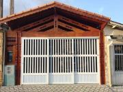 Casa / Sobrado para Venda em Praia Grande/SP Jardim...