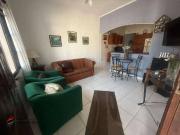 Casa / Sobrado para Venda em Praia Grande/SP Jardim...