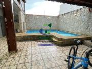 Casa / Sobrado para Venda em Praia Grande/SP Jardim...