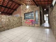 Casa / Sobrado para Venda em Praia Grande/SP Jardim...