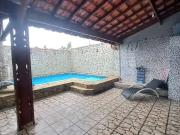 Casa / Sobrado para Venda em Praia Grande/SP Jardim...