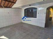 Casa / Sobrado para Venda em Praia Grande/SP Jardim...