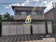 Casa / Sobrado para Venda em Praia Grande/SP Jardim...