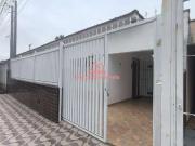 Casa / Sobrado para Venda em Praia Grande/SP Jardim...