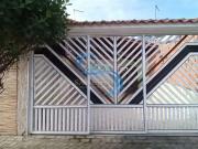 Casa / Sobrado para Venda em Praia Grande/SP Jardim...