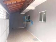 Casa / Sobrado para Venda em Praia Grande/SP Jardim...