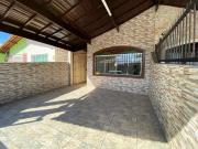 Casa / Sobrado para Venda em Praia Grande/SP Jardim...