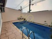 Casa / Sobrado para Venda em Praia Grande/SP Jardim...
