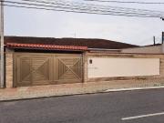 Casa / Sobrado para Venda em Praia Grande/SP Jardim...