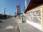 Casa / Sobrado para Venda em Praia Grande/SP Jardim...