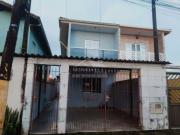 Casa / Sobrado para Venda em Praia Grande/SP Jardim...