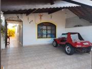 Casa / Sobrado para Venda em Praia Grande/SP Jardim...