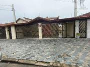Casa / Sobrado para Venda em Praia Grande/SP Jardim...