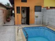 Casa / Sobrado para Venda em Praia Grande/SP Jardim...