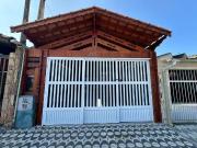 Casa / Sobrado para Venda em Praia Grande/SP Jardim...