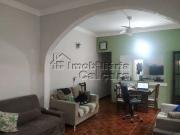 Casa / Sobrado para Venda em Praia Grande/SP Jardim...