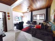 Casa / Sobrado para Venda em Praia Grande/SP Jardim...