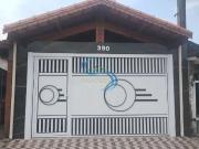 Casa / Sobrado para Venda em Praia Grande/SP Jardim...