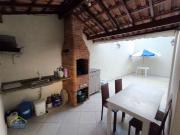 Casa / Sobrado para Venda em Praia Grande/SP Jardim...