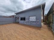 Casa / Sobrado para Venda em Praia Grande/SP Jardim...