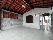 Casa / Sobrado para Venda em Praia Grande/SP Jardim...