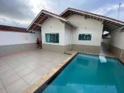 Casa / Sobrado para Venda em Praia Grande/SP Jardim...