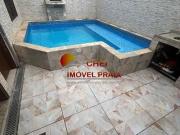 Casa / Sobrado para Venda em Praia Grande/SP Jardim...