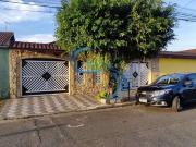 Casa / Sobrado para Venda em Praia Grande/SP Jardim...