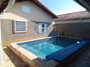 Casa / Sobrado para Venda em Praia Grande/SP Jardim...