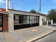 Casa / Sobrado para Venda em Praia Grande/SP Jardim...